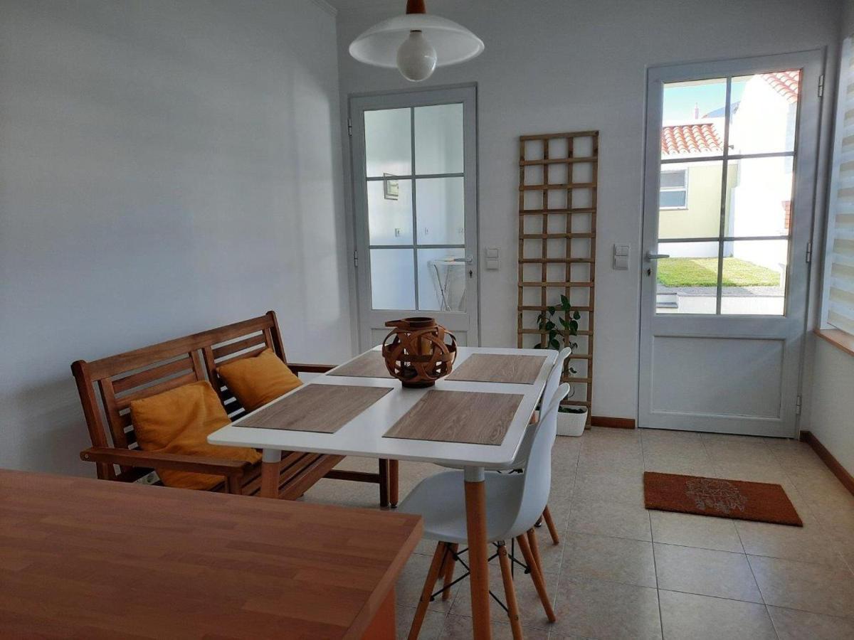 Boa Nova House Villa Ponta Delgada Exterior foto