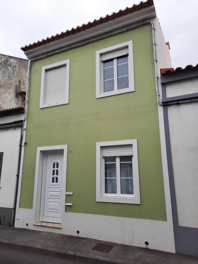 Boa Nova House Villa Ponta Delgada Exterior foto